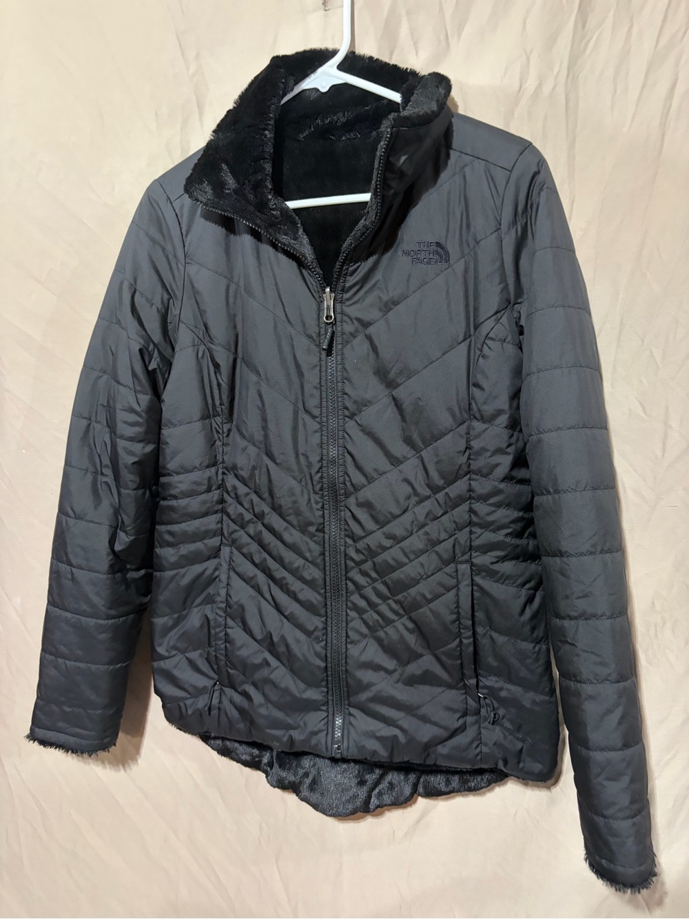 North face jacket